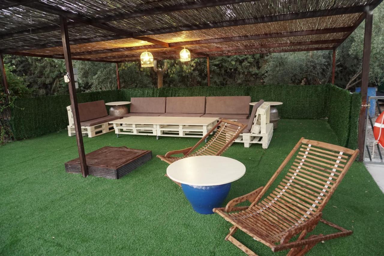 Finca Villa Rey Ardales Eksteriør billede