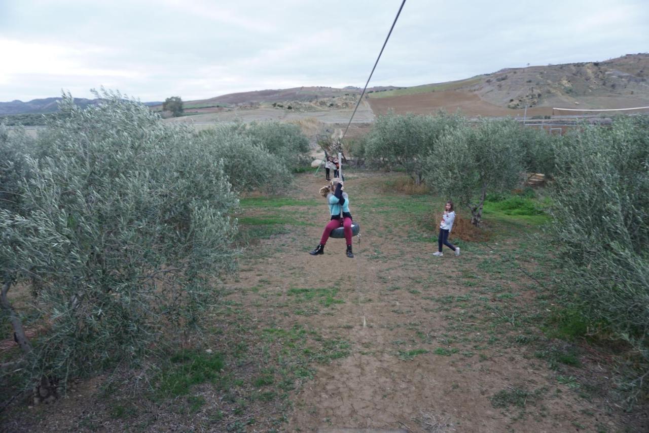 Finca Villa Rey Ardales Eksteriør billede